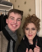 Iain Armitage : iain-armitage-1747525223.jpg