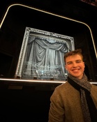Iain Armitage : iain-armitage-1747525230.jpg