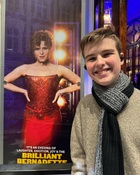 Iain Armitage : iain-armitage-1747525242.jpg
