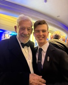 Iain Armitage : iain-armitage-1747669066.jpg