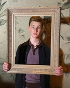 Iain Armitage : iain-armitage-1747669071.jpg