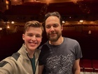 Iain Armitage in General Pictures, Uploaded by: ECB