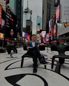 Iain Armitage in General Pictures, Uploaded by: ECB