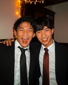 Ian Chen in General Pictures, Uploaded by: SirBoBo7