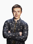 Ian Colletti in General Pictures, Uploaded by: TeenActorFan