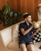 Ian Gabriel Martinez in General Pictures, Uploaded by: bluefox4000