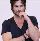 Ian Somerhalder in General Pictures, Uploaded by: Say4