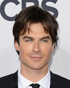 Ian Somerhalder in General Pictures, Uploaded by: Guest