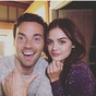 Ian Harding in
General Pictures -
Uploaded by: Guest