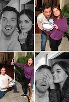 Ian Harding in General Pictures, Uploaded by: Guest