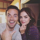 Ian Harding in General Pictures, Uploaded by: Guest