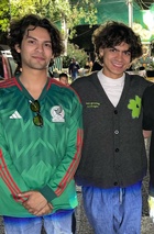 Inaki Godoy in General Pictures, Uploaded by: Guest