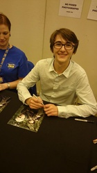 Isaac Hempstead-Wright : isaac-hempstead-wright-1418064978.jpg