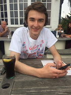 Isaac Hempstead-Wright in General Pictures, Uploaded by: vagabond285