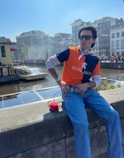 Isaak Presley in General Pictures, Uploaded by: bluefox4000