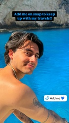 Isaak Presley in General Pictures, Uploaded by: bluefox4000