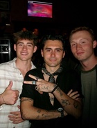 Isaak Presley in General Pictures, Uploaded by: bluefox4000