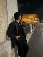 Isaak Presley in General Pictures, Uploaded by: bluefox4000