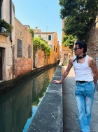 Isaak Presley in General Pictures, Uploaded by: bluefox4000