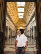 Isaak Presley in General Pictures, Uploaded by: bluefox4000