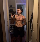 Isaak Presley in General Pictures, Uploaded by: bluefox4000