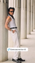 Isaak Presley in General Pictures, Uploaded by: bluefox4000
