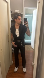 Isaak Presley in General Pictures, Uploaded by: bluefox4000
