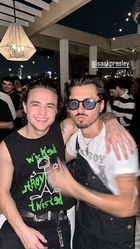 Isaak Presley in General Pictures, Uploaded by: bluefox4000