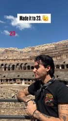 Isaak Presley in General Pictures, Uploaded by: bluefox4000