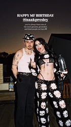 Isaak Presley in General Pictures, Uploaded by: bluefox4000