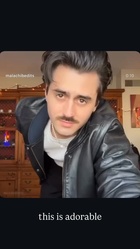 Isaak Presley in General Pictures, Uploaded by: bluefox4000