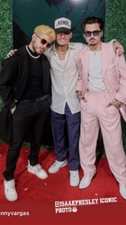 Isaak Presley in General Pictures, Uploaded by: bluefox4000