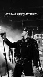 Isaak Presley in General Pictures, Uploaded by: bluefox4000