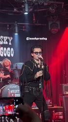 Isaak Presley in General Pictures, Uploaded by: bluefox4000