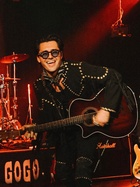 Isaak Presley in General Pictures, Uploaded by: bluefox4000