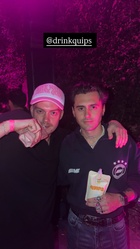 Photo of Isaak Presley