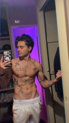 Photo of Isaak Presley