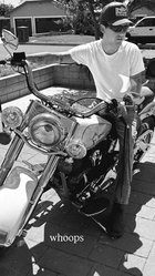 Photo of Isaak Presley