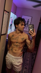 Isaak Presley in General Pictures, Uploaded by: bluefox4000