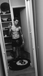 Isaak Presley in General Pictures, Uploaded by: bluefox4000