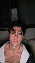 Isaak Presley in General Pictures, Uploaded by: bluefox4000