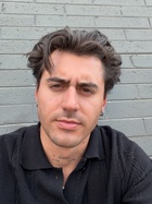 Isaak Presley in General Pictures, Uploaded by: bluefox4000