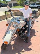 Isaak Presley in General Pictures, Uploaded by: bluefox4000