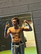 Isaak Presley in General Pictures, Uploaded by: bluefox4000