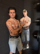 Isaak Presley in General Pictures, Uploaded by: bluefox4000