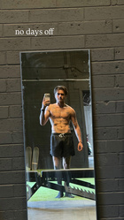 Photo of Isaak Presley