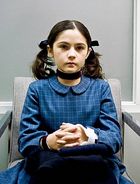 Isabelle Fuhrman  in Orphan, Uploaded by: Guest