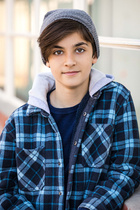 Isaiah Dell in General Pictures, Uploaded by: TeenActorFan