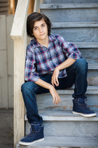 Isaiah Dell in General Pictures, Uploaded by: TeenActorFan