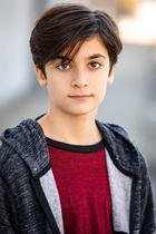 Isaiah Dell in General Pictures, Uploaded by: TeenActorFan